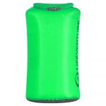 Lifeventure Saco Ultralight Dry Bag 55l Green