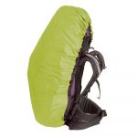 Sea-to-summit Ultra Sil Pack Cover Fits Packs Lime 70-95 Litros