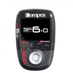 Compex Electroestimulador Wireless SP 6.0 + Presente