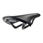 Brooks-england Cambium C13 Standard 275 X 158 mm Black Black 275 X 158 mm