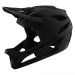 Troy-lee-designs Capacete Stage m-l Stealth Midnight Stealth Midnight m-l 137.200191