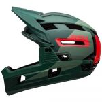 Bell Capacete Super Air R Mips S Green Infrared Green Infrared S 107.20231