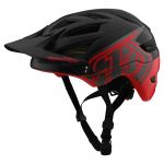 Troy-lee-designs Capacete A1 Mips S Classic Black / Red Classic Black / Red S 137200391