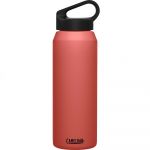 Camelbak Carry Cap Ss Insulated 1l One Size Terracotta Rose Terracotta Rose One Size - 2368601001
