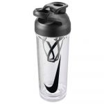 Nike-accessories Tr Hypercharge Shaker B Graphic 24oz One Size Clear / Black / Black Clear / Black / Black One Size - N.100.0106.958.24