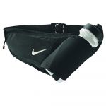 Nike-accessories Large Bottle Belt 650ml One Size Black / Black / Silver Black / Black / Silver One Size - N.RL.90.082.OS