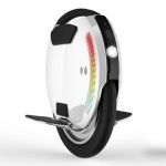 KingSong Monociclo KS18L Branco Velocidade máxima: 50 km/h | Autonomia: 70 km