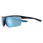 Nike-vision Gale Force Mirrored Dark Blue/cat 3 Mirrored Obsidian / Racer Blue / Blue