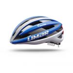 Limar Air Pro L White / Blue Gazprom - Limargcairceial