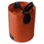 Sea To Summit Folding Bucket 10 Liters Red - AFB10