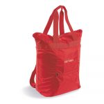 Tatonka Market Bag Red - T2219-015