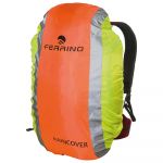Ferrino Cover 2 Reflex 45-90 Liters Orange / Green - 72048EGG