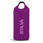Silva Carry Dry Bag 70d 6l Purple - 39027