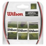 Wilson Camo 3 Units Green - WRZ470850