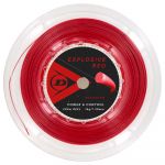 Dunlop Polyester 200 M 1.30 mm Red - 624819