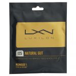 Luxilon Natural Gut 12 M 1.30 mm Natural - WRZ949130