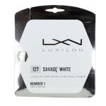 Luxilon Potência Savage White 127