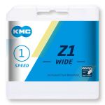 Kmc Z1 Wide 112 Links Gold - 31217