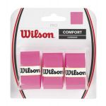 Wilson Pro Overgrip Pink