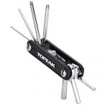 Topeak X-tool Plus 11 Black - TT2572B
