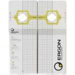 Ergon Tp1 Pedal Cleat Tool for Crankbrother - ER48000010