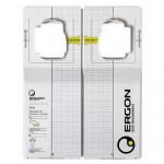 Ergon Tp1 Pedal Cleat Tool for Speedplay - ER48000015