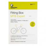 Ergon Mtb Expert Fitting Box - ER48100012