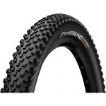 Continental Cross King Protection Foldable 27.5 X 2.80 Black - CONTI01013850000