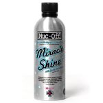 Muc Off Miracle Shine Polished 500 ml Silver - 227025