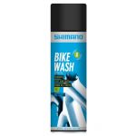 Shimano Cleaner Bicycles Spray 400 ml - LBBW1A0400BC