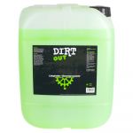 Eltin Dirt Out Degreaser 20l 20 Liters Green - EQ022