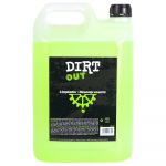 Eltin Dirt Out Degreaser 5l 5 Liters Green - EQ021