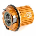 Progress Nitro/turbine Ultra Shimano Micro Spline 12s Orange - PGNU19