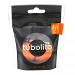 Tubolito S-tubo Mtb 29 X 1.80-2.40 Orange - TUB33000015