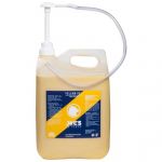 Joe S Yellow Gel Jerrycan 5 Liters - 42060