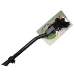 Nuvo Stand Aluminium Adjustable Stand 20-28 Inches Black - 65611/NHKC19AA