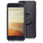 Sp Connect Phone Case Set iphone 7+/6s+/6+ Black - 21000051