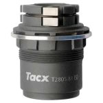 Tacx Sram Xd-r Direct Drive Trainers Black - T2805.81