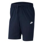 Nike Calções Club Sportswear Azul-marinho Xl