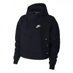 Nike Sweatshirt Sportswear Tech Fleece Preto M