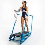 Waterflex Tapete Caminhada Aquajogg Air - 8594402