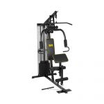 Gymrex Máquina de Musculação Atlas Doméstica 120 Kg