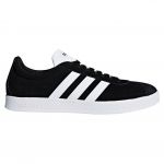 Adidas Vl Court 2.0 44 Core Black / Ftwr White - DA9853/9