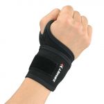 Zamst Proteção Punho Suporte Leve - Wrist Wrap