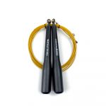 BOXPT Speed Rope Mach 2 Plast Amarela - SPEEDROPEMAR2PPA