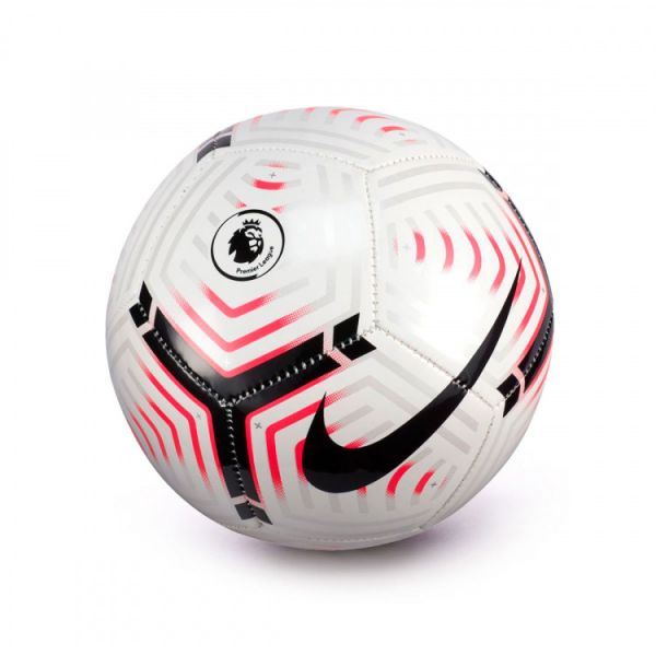 Bola de futebol Premier League Skills. Nike PT