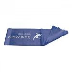 Rehab Medic Faixa Látex para Exercício 1,5m (resistência Extra Forte) - E101504
