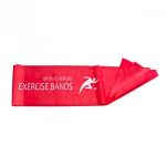 Rehab Medic Faixa Latex para Exercicios 1,5m - E101502
