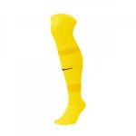 Nike Meias Team Matchfit Over-the-Calf 34 - CV1956-719-34