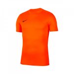 Nike Camisola Park Vii M/c Jr 10 Anos - BV6741-819-10 Anos